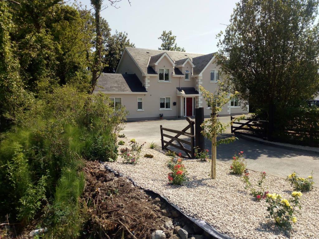Hartley Lodge B&B Carrick on Shannon Exterior foto