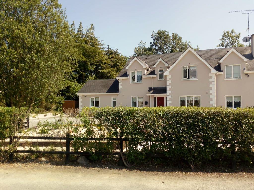 Hartley Lodge B&B Carrick on Shannon Exterior foto